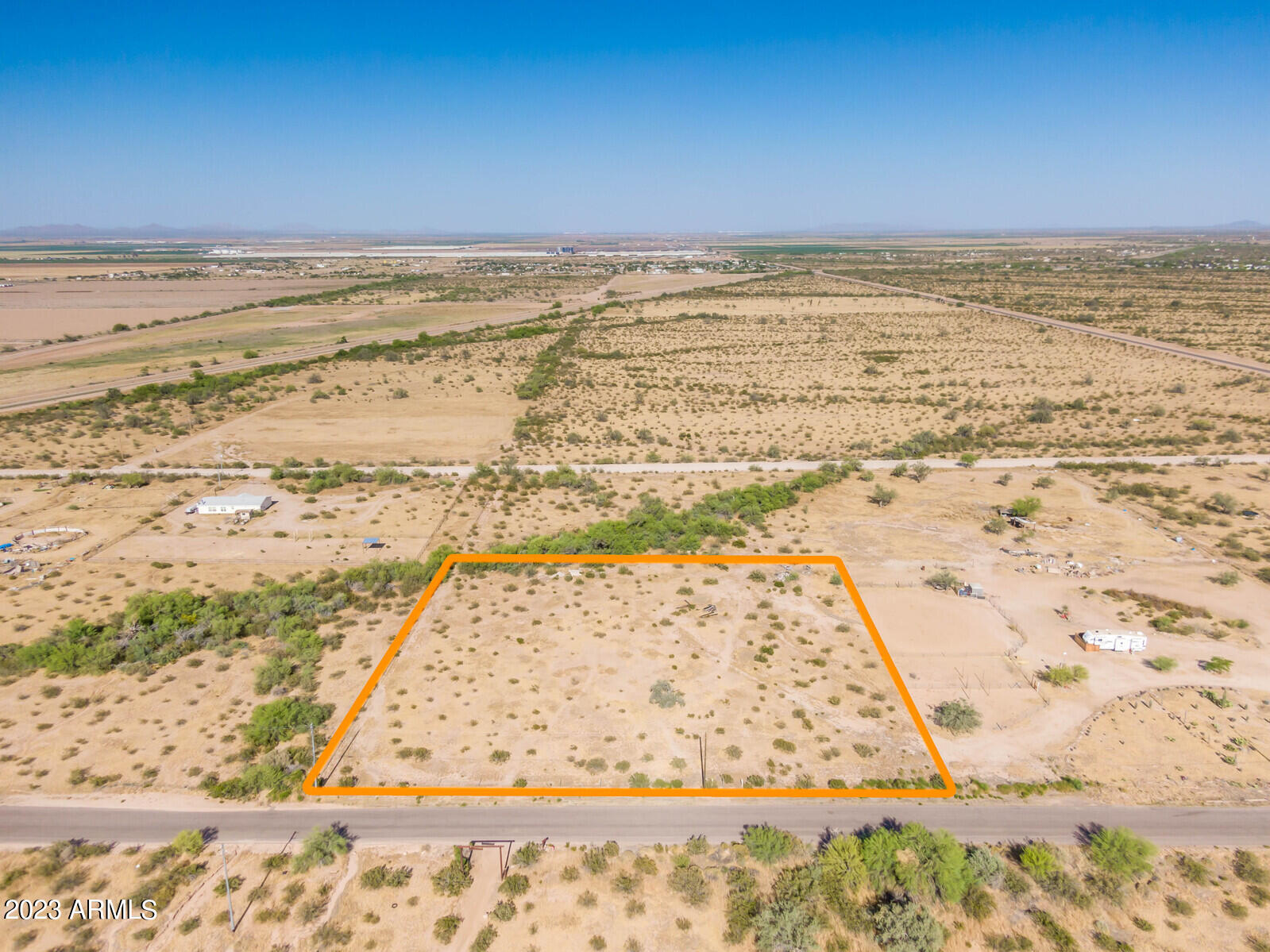 0 North Osa Road, Unit 17 Maricopa, AZ 85139 - Photo 1 of 27 01_Cre8MyMediacom0690_mls