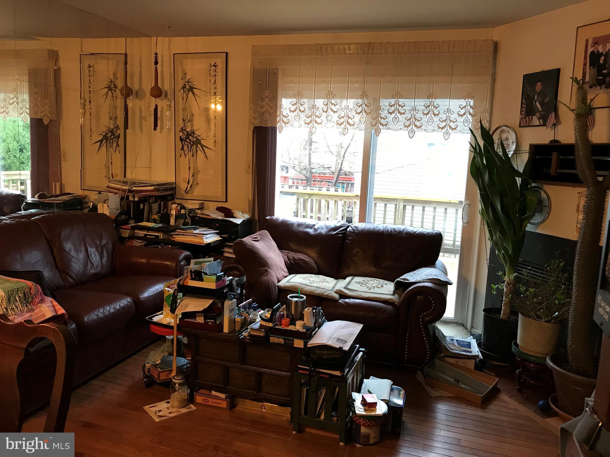 2910 Hickory Leaf Way Silver Spring, MD 20904 - Photo 2 of 19 Living Room