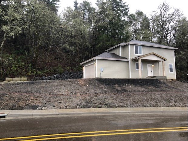 734 South Side Road Sutherlin, OR 97479 - Photo 1 of 22 Gallery Image 1
