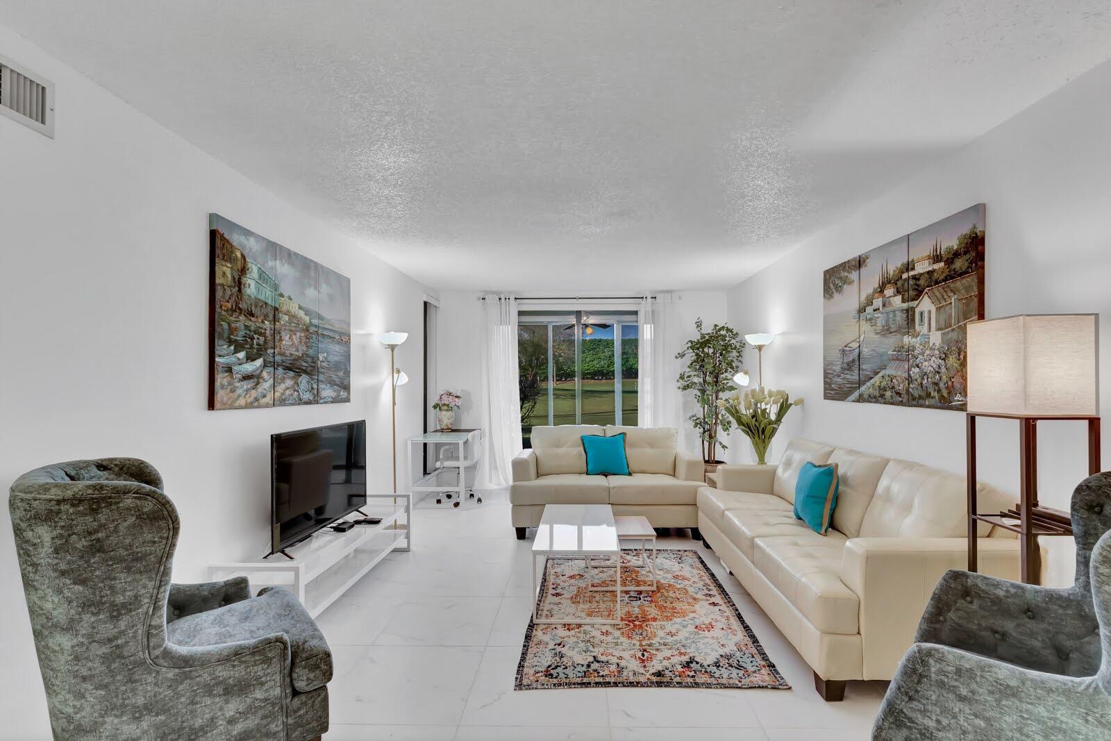 7844 La Mirada Drive Boca Raton, FL 33433 - Photo 11 of 44 OPEN CONCEPT