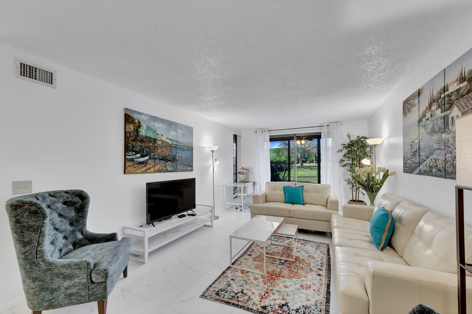 7844 La Mirada Drive Boca Raton, FL 33433 - Photo 12 of 44 OPEN CONCEPT