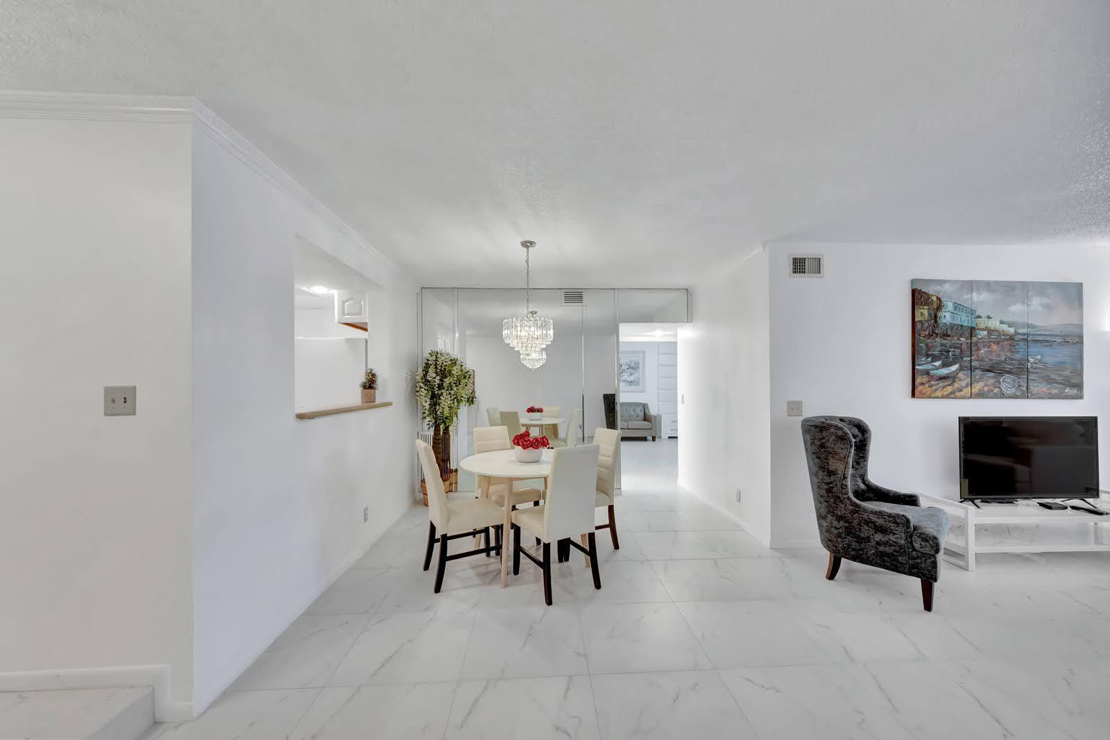 7844 La Mirada Drive Boca Raton, FL 33433 - Photo 13 of 44 OPEN CONCEPT