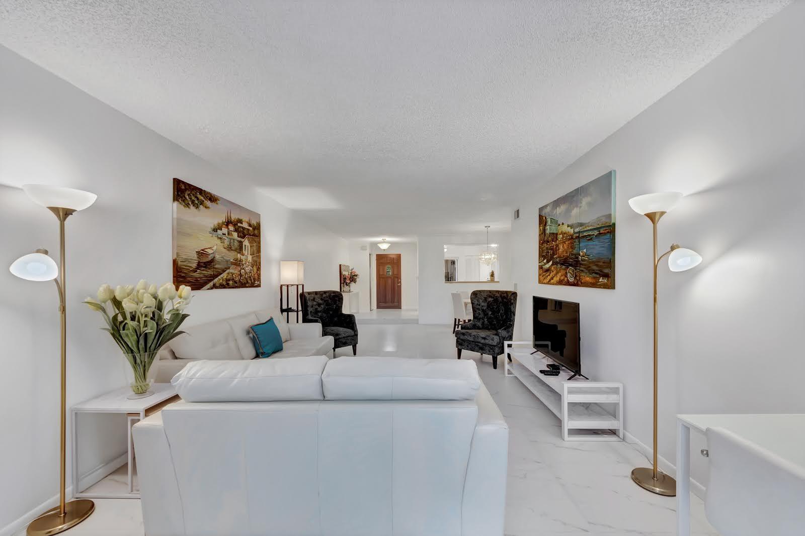 7844 La Mirada Drive Boca Raton, FL 33433 - Photo 14 of 44 OPEN CONCEPT