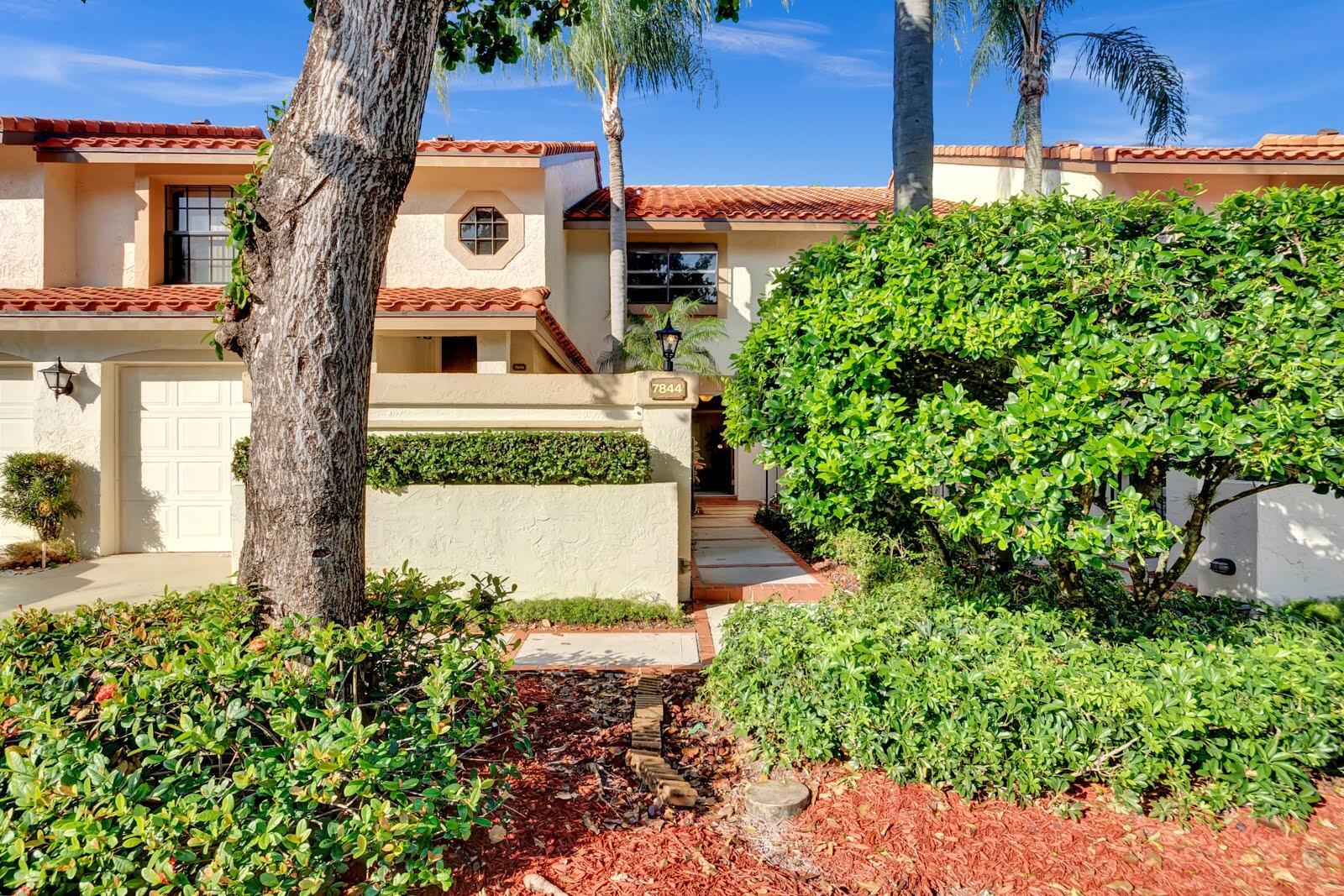 7844 La Mirada Drive Boca Raton, FL 33433 - Photo 2 of 44 7844 LA MIRADA