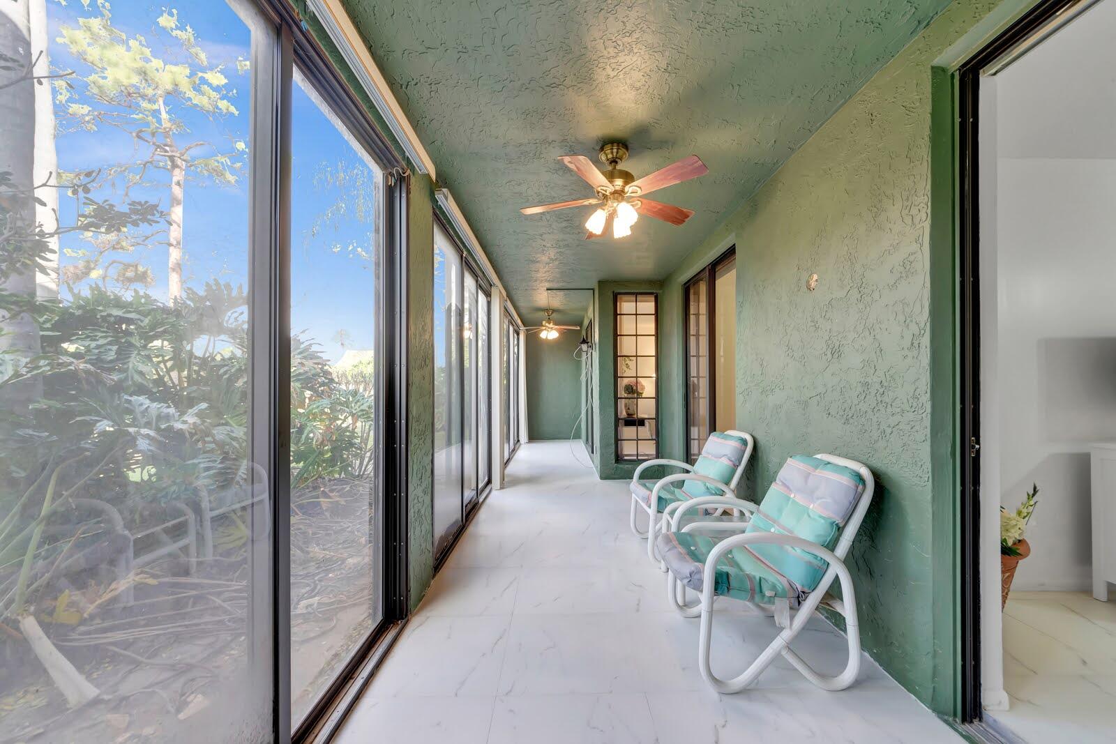 7844 La Mirada Drive Boca Raton, FL 33433 - Photo 25 of 44 UNOBSTRUCTED GOLF VIEW