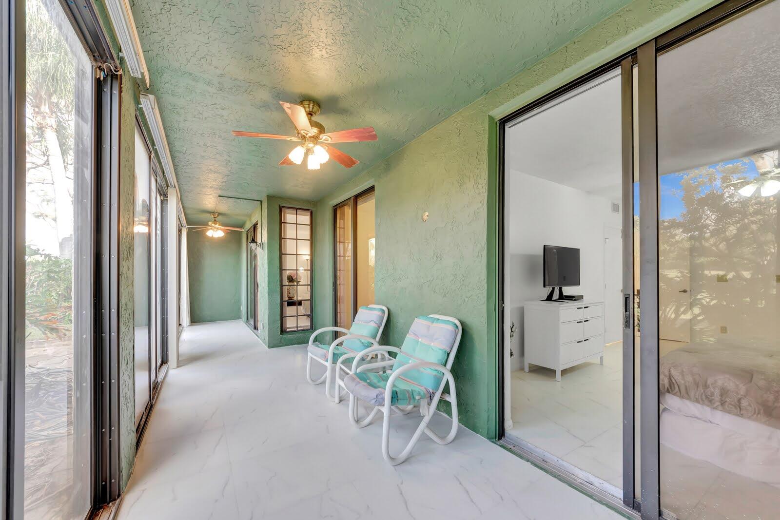 7844 La Mirada Drive Boca Raton, FL 33433 - Photo 27 of 44 UNOBSTRUCTED GOLF VIEW