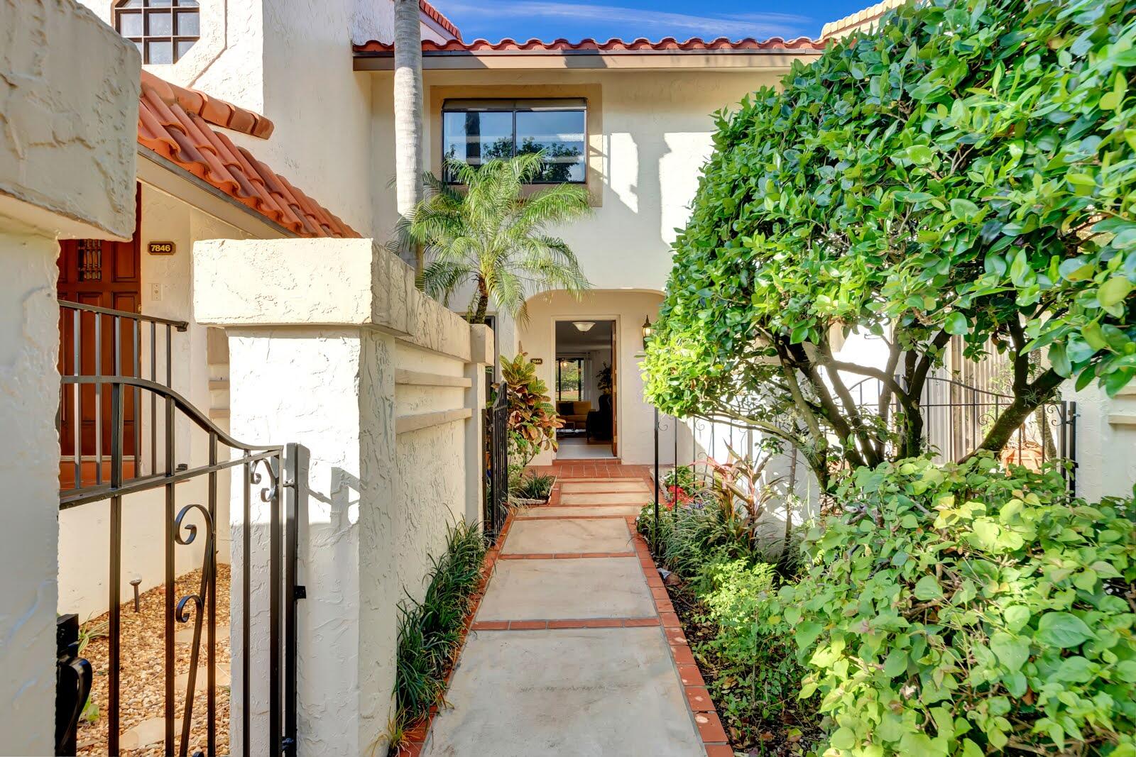 7844 La Mirada Drive Boca Raton, FL 33433 - Photo 3 of 44 7844 LA MIRADA