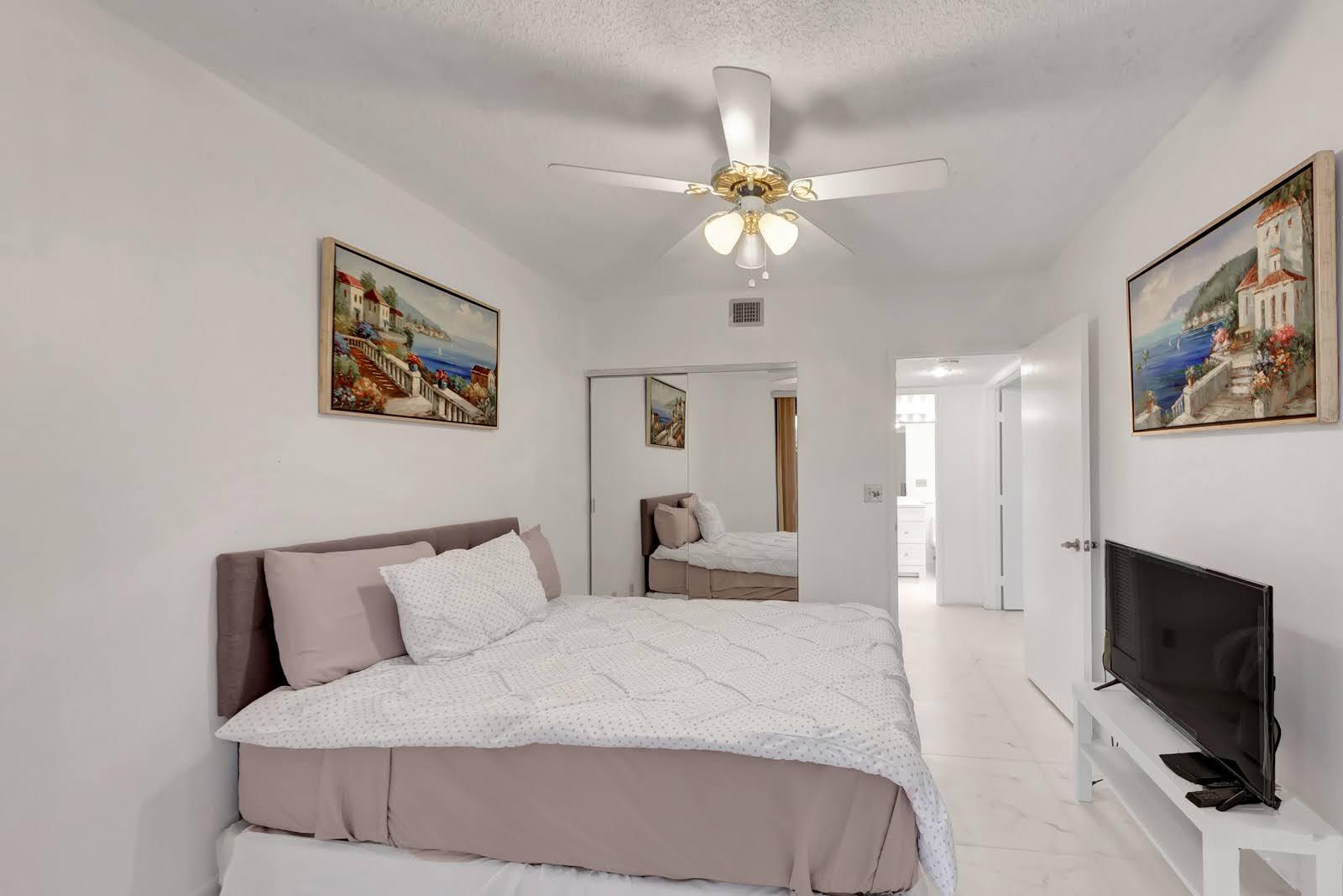 7844 La Mirada Drive Boca Raton, FL 33433 - Photo 31 of 44 2ND BEDROOM