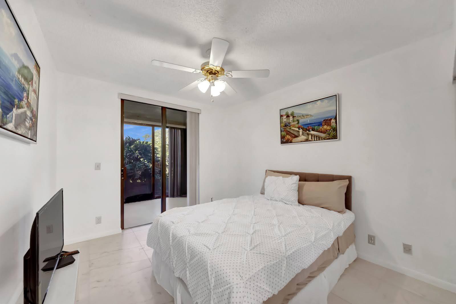 7844 La Mirada Drive Boca Raton, FL 33433 - Photo 33 of 44 2ND BEDROOM