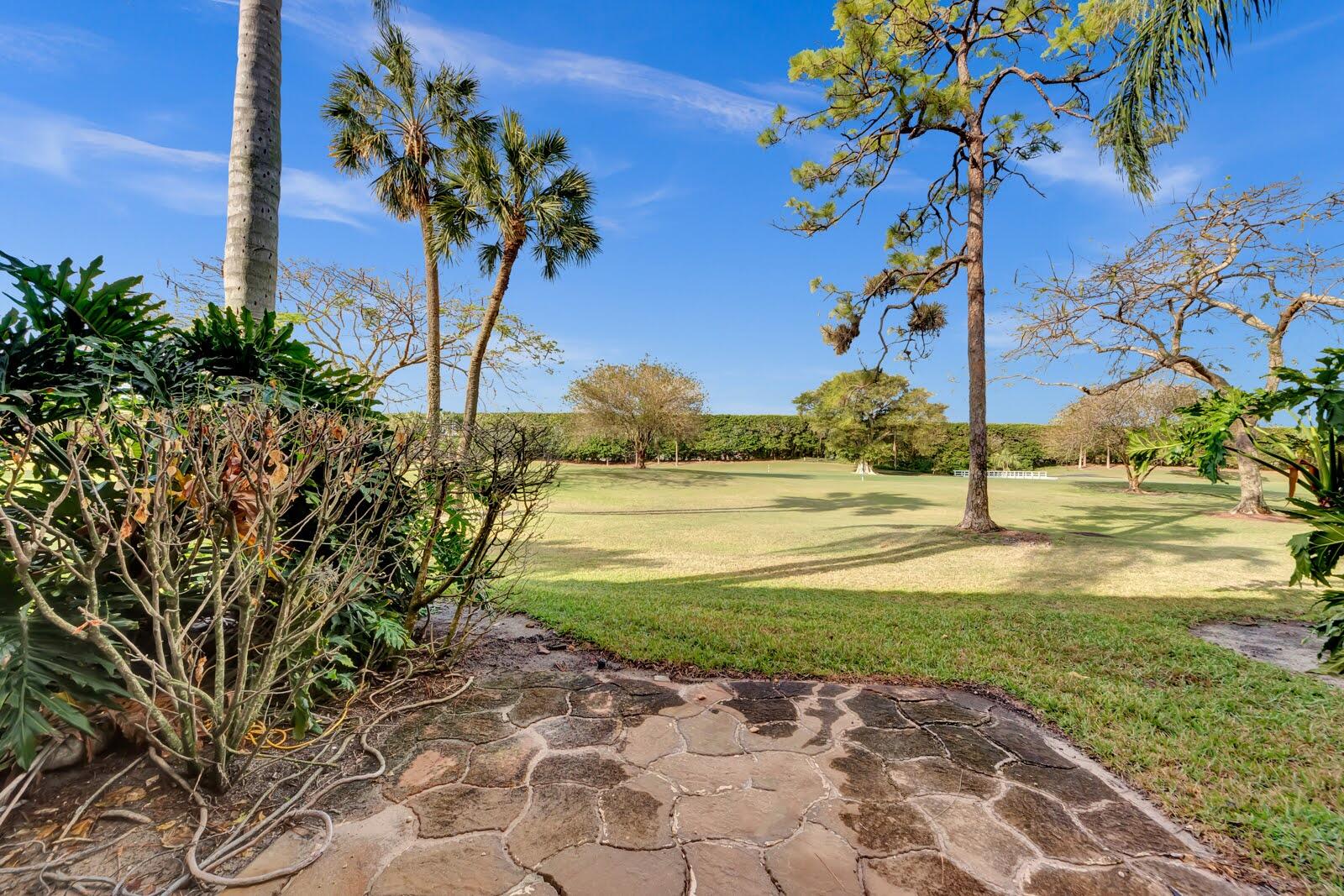 7844 La Mirada Drive Boca Raton, FL 33433 - Photo 38 of 44 UNOBSTRUCTED GOLF VIEW