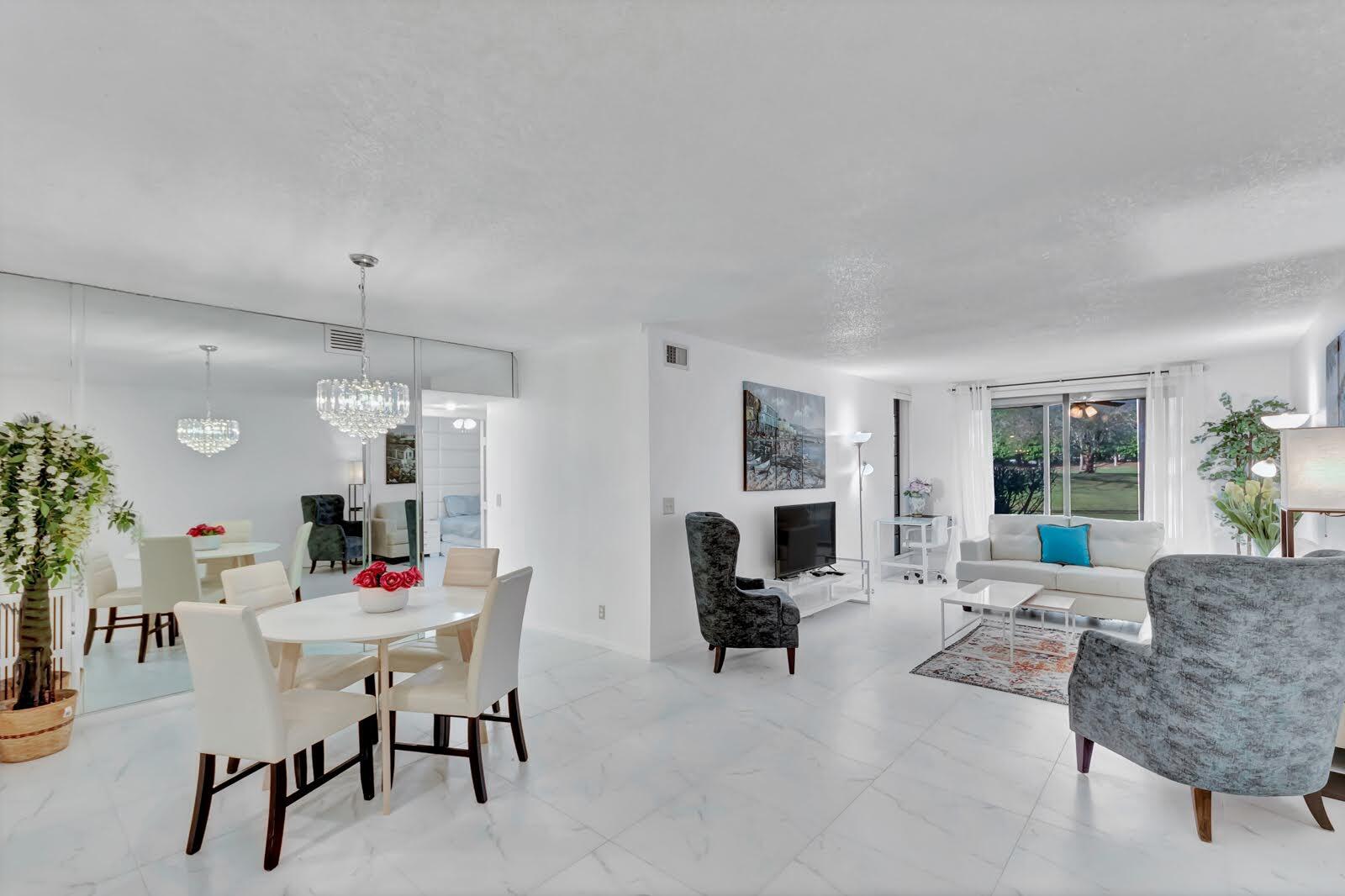 7844 La Mirada Drive Boca Raton, FL 33433 - Photo 5 of 44 OPEN CONCEPT