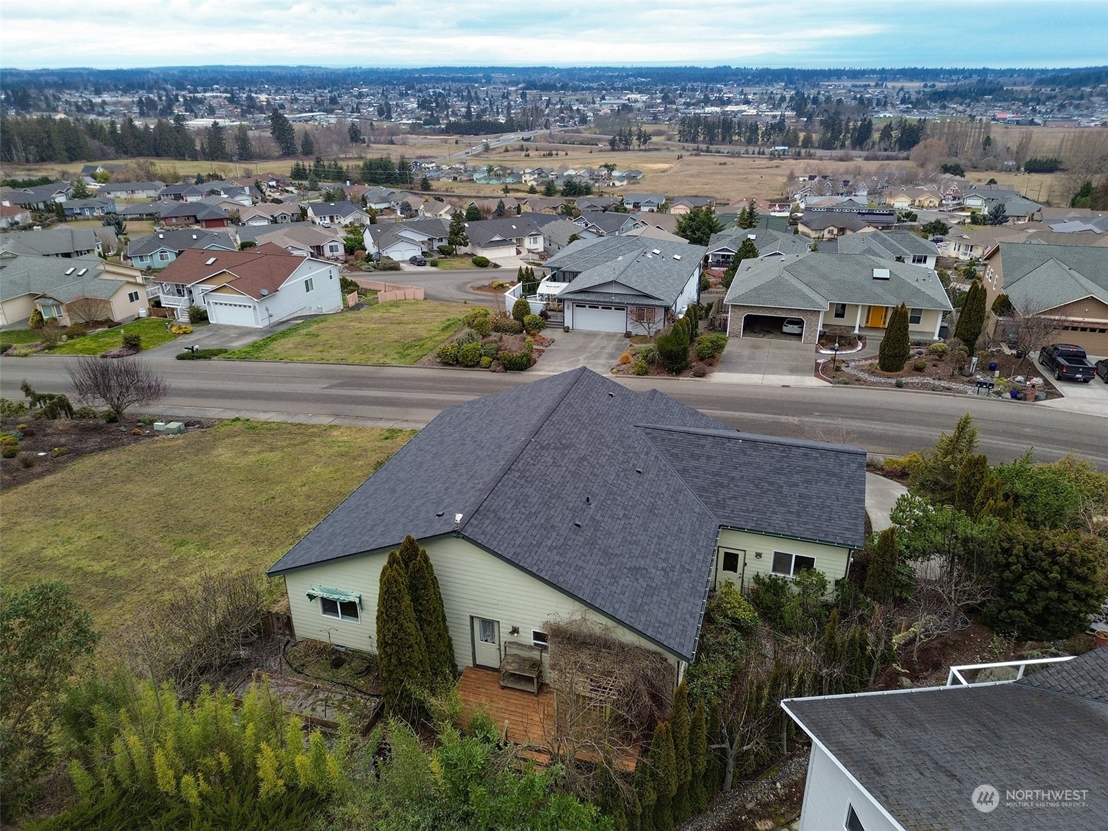 70 Amethyst Drive Sequim, WA 98382 - Photo 35 of 37