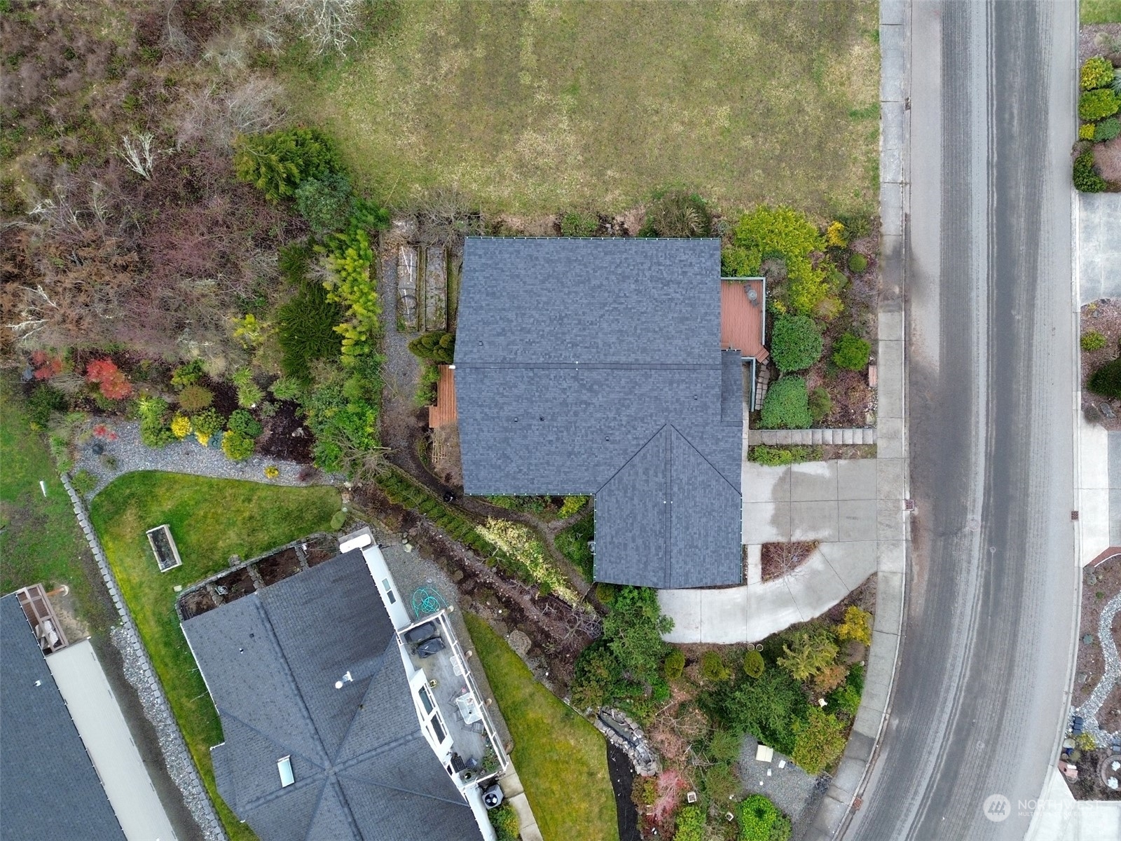 70 Amethyst Drive Sequim, WA 98382 - Photo 36 of 37