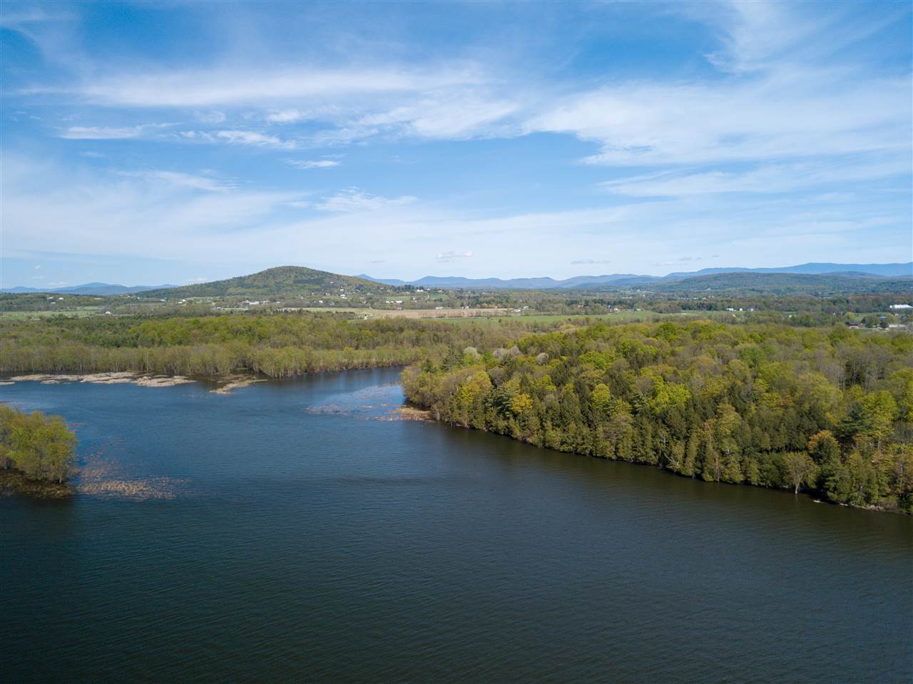 1022 Town Line Road Charlotte, VT 05445 - Photo 8 of 19 Gallery Image 8