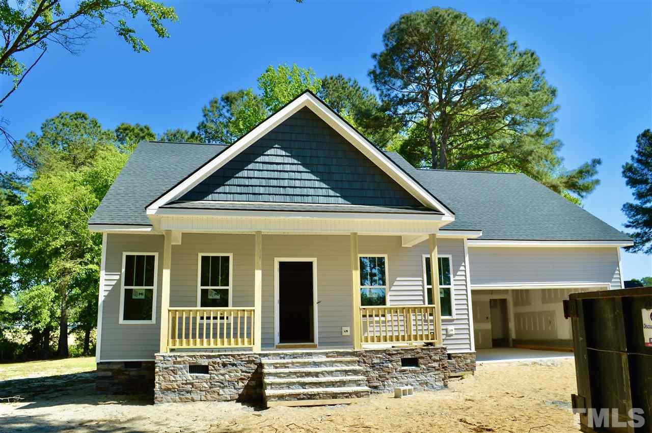 465 Quail Road Smithfield, NC 27577 - Photo 1 of 17 Gallery Image 1