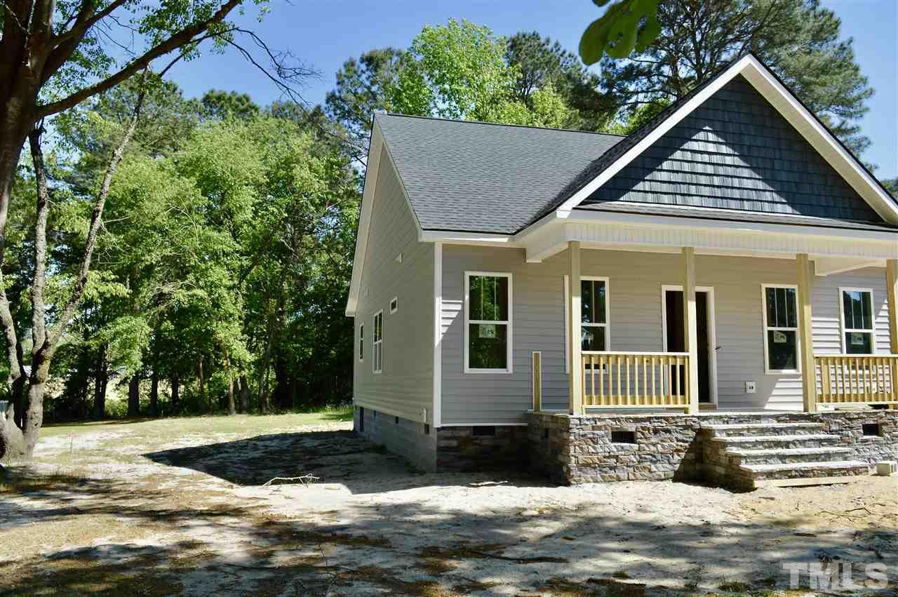 465 Quail Road Smithfield, NC 27577 - Photo 2 of 17 Gallery Image 2