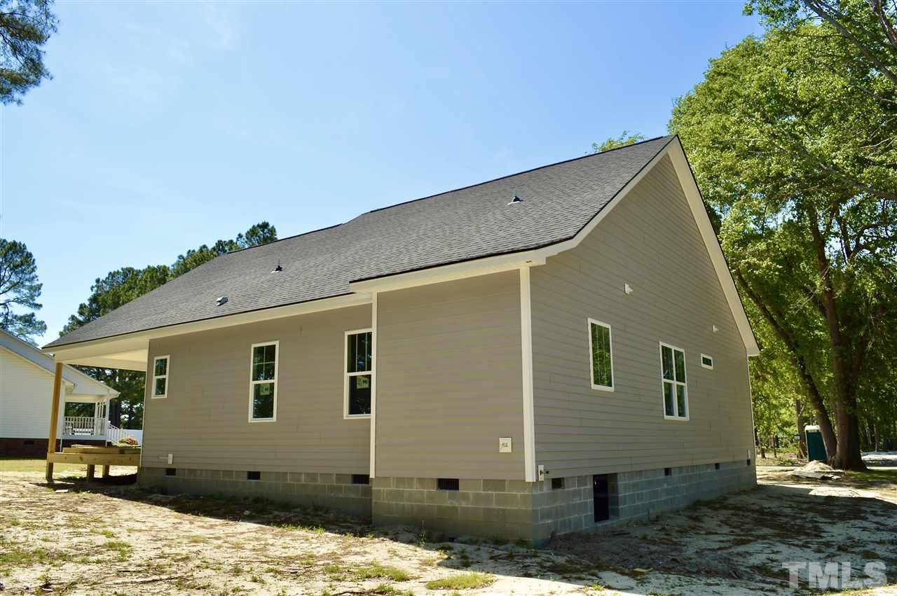 465 Quail Road Smithfield, NC 27577 - Photo 3 of 17 Gallery Image 3