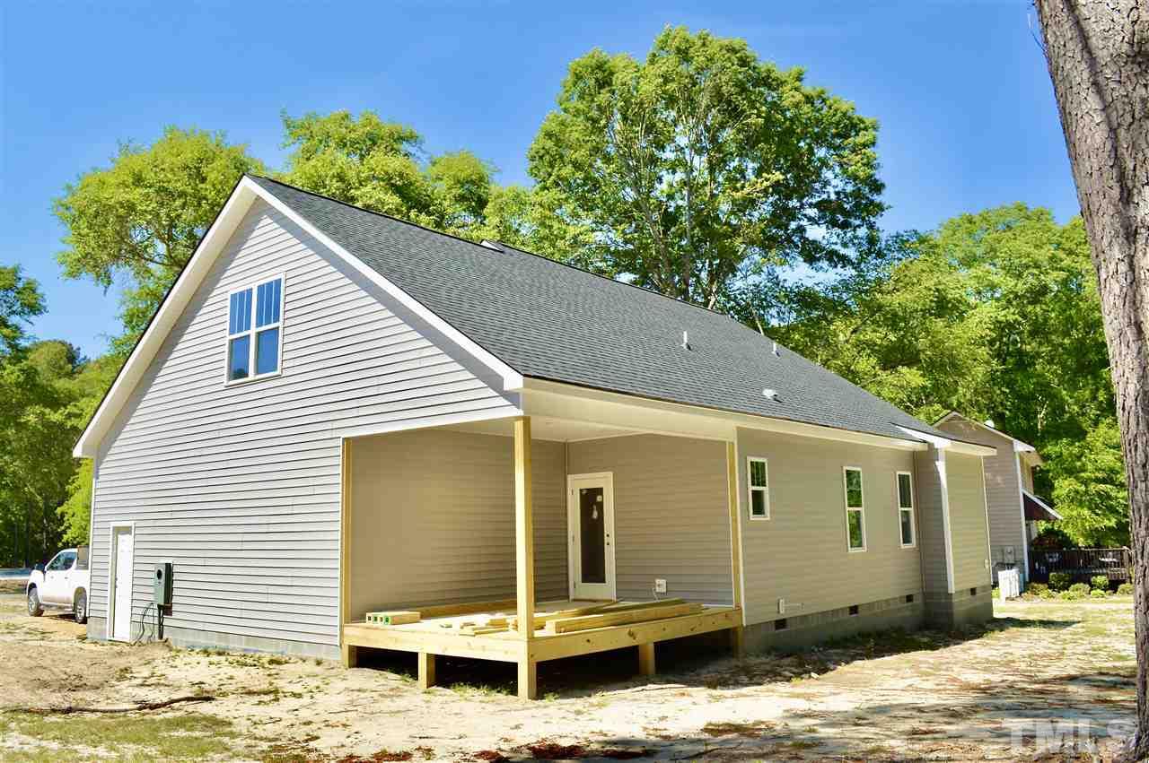 465 Quail Road Smithfield, NC 27577 - Photo 4 of 17 Gallery Image 4
