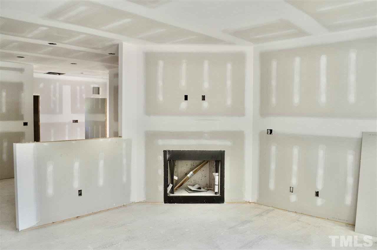 465 Quail Road Smithfield, NC 27577 - Photo 6 of 17 Gallery Image 6
