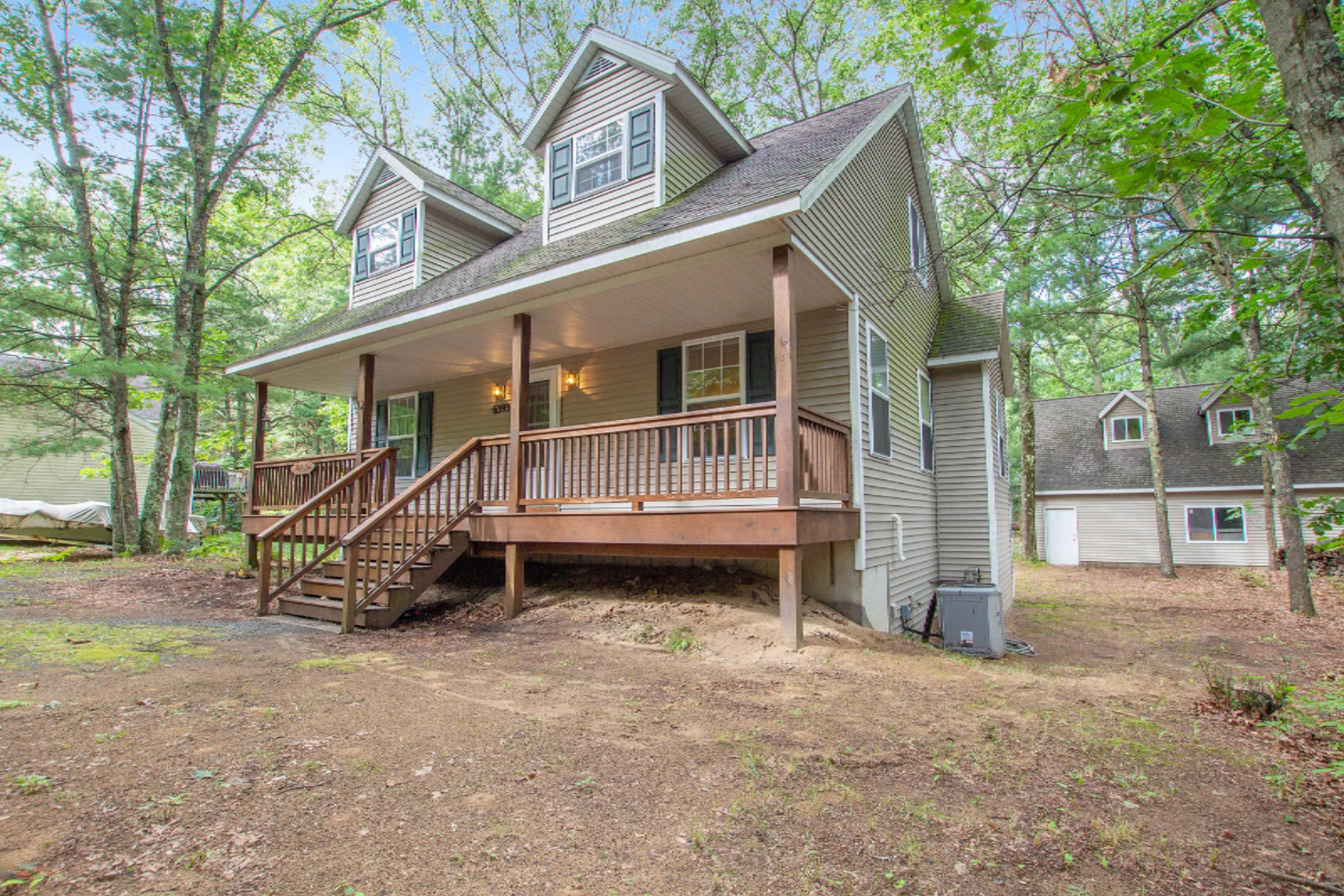 6393 Cheyenne Road Pentwater, MI 49449 - Photo 1 of 34 IMG_2088-2