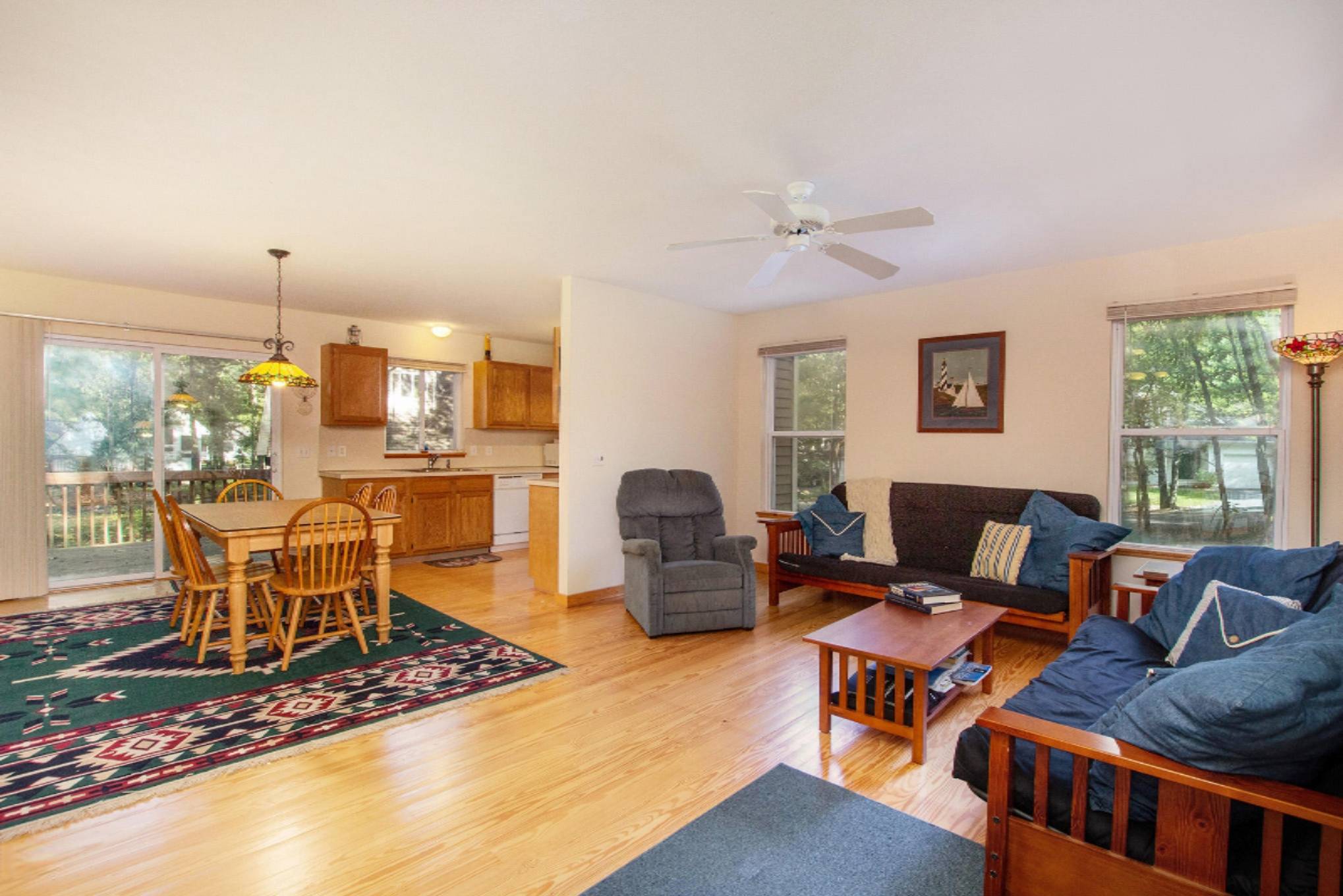 6393 Cheyenne Road Pentwater, MI 49449 - Photo 2 of 34 IMG_2028-1