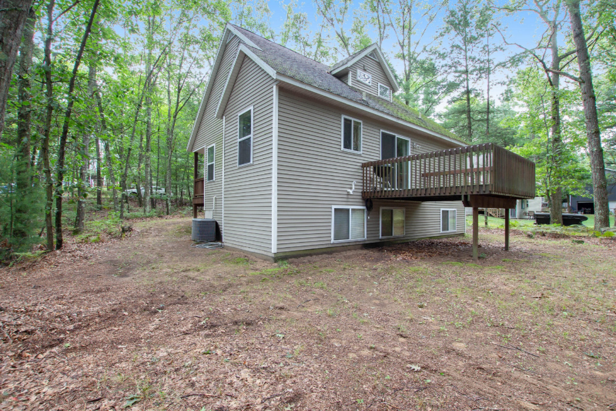6393 Cheyenne Road Pentwater, MI 49449 - Photo 28 of 34 IMG_2089-2