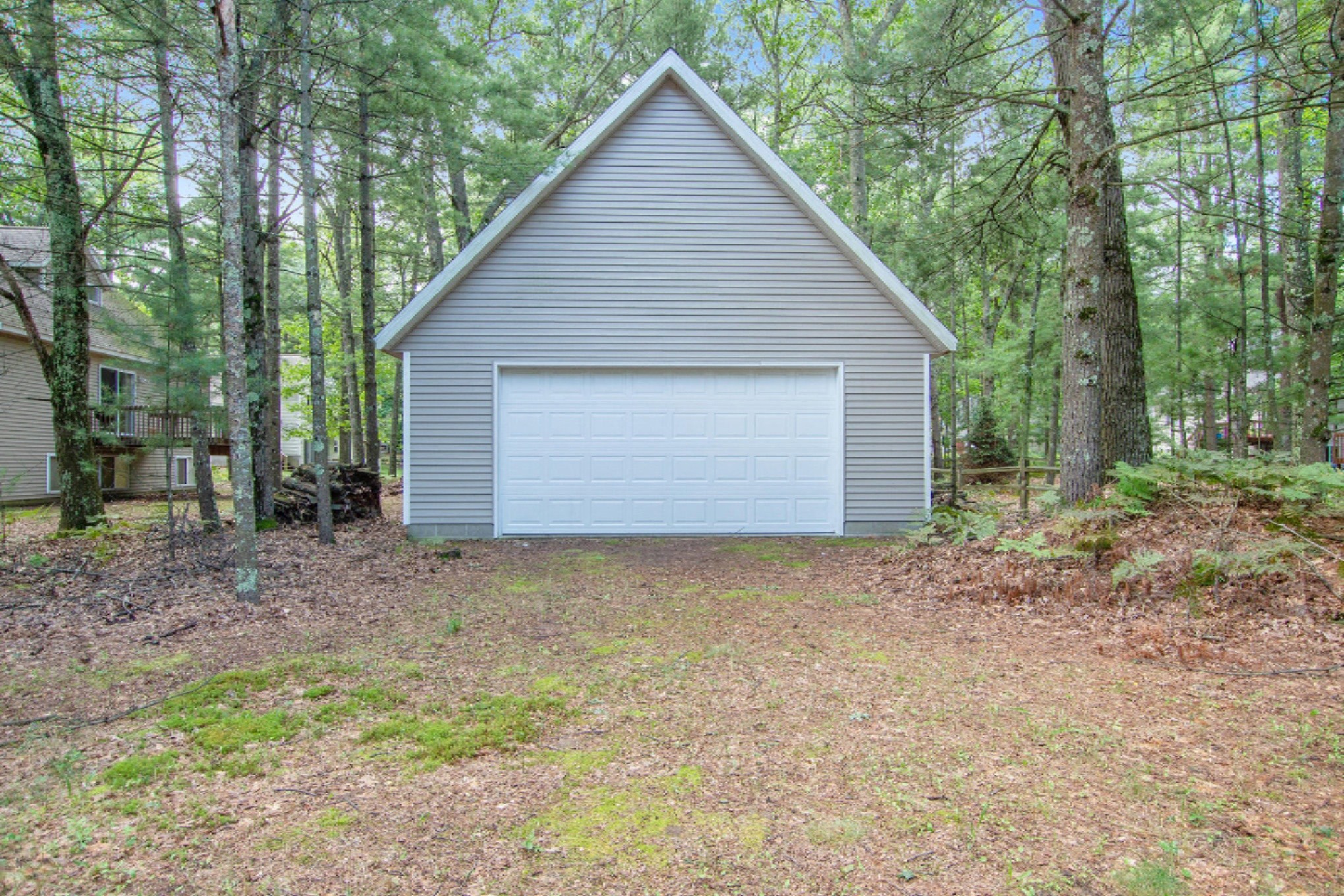 6393 Cheyenne Road Pentwater, MI 49449 - Photo 29 of 34 IMG_2093-2