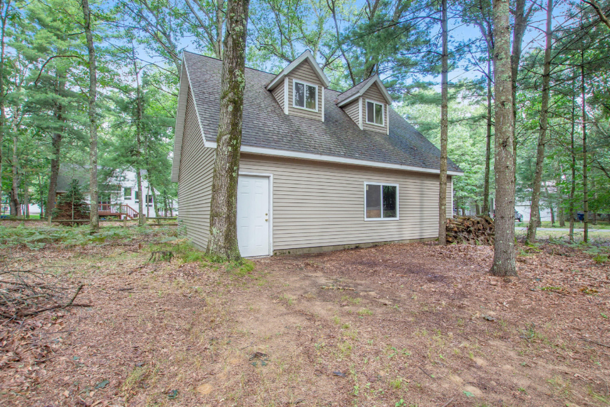 6393 Cheyenne Road Pentwater, MI 49449 - Photo 32 of 34 IMG_2092-2