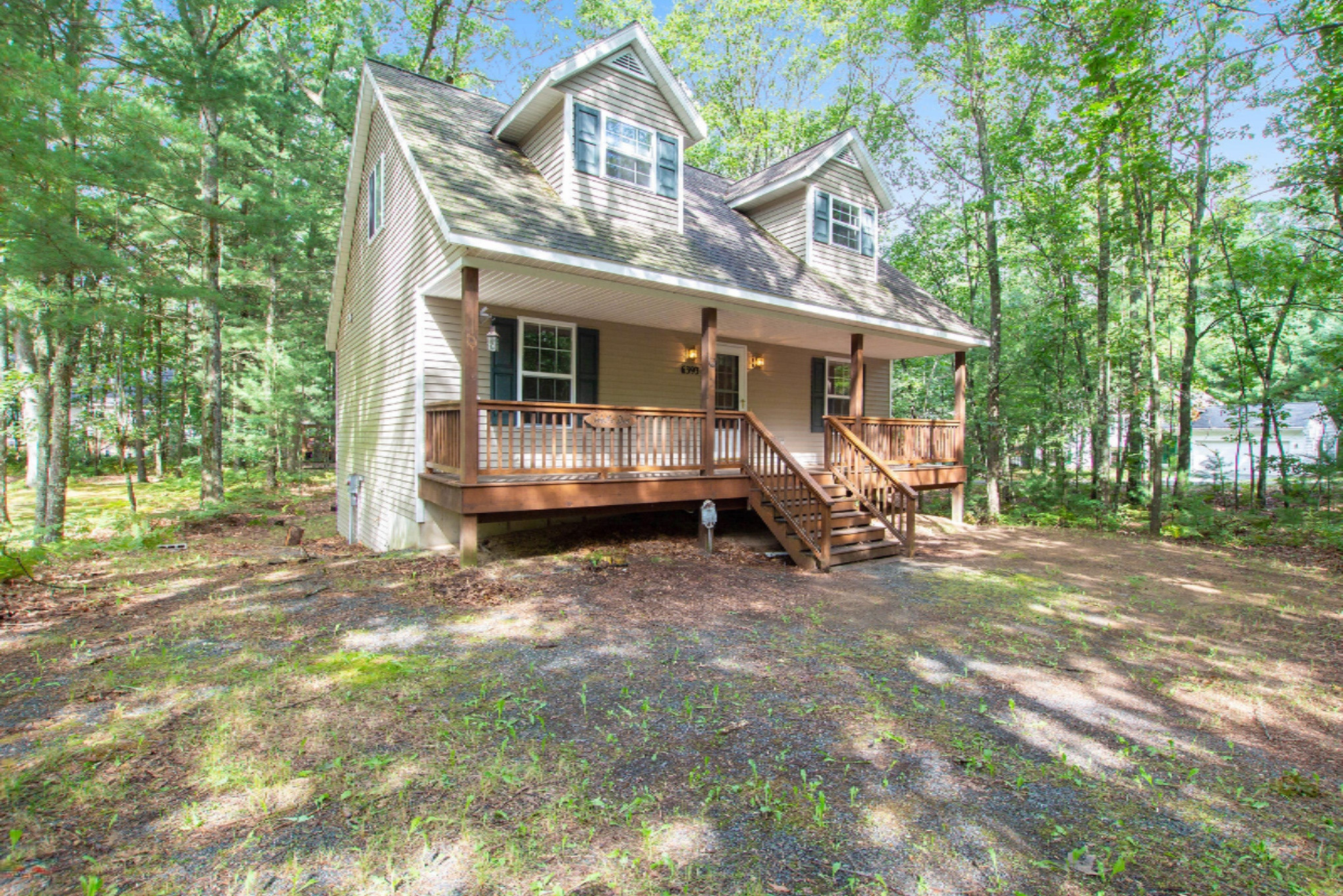 6393 Cheyenne Road Pentwater, MI 49449 - Photo 33 of 34 IMG_2086-2
