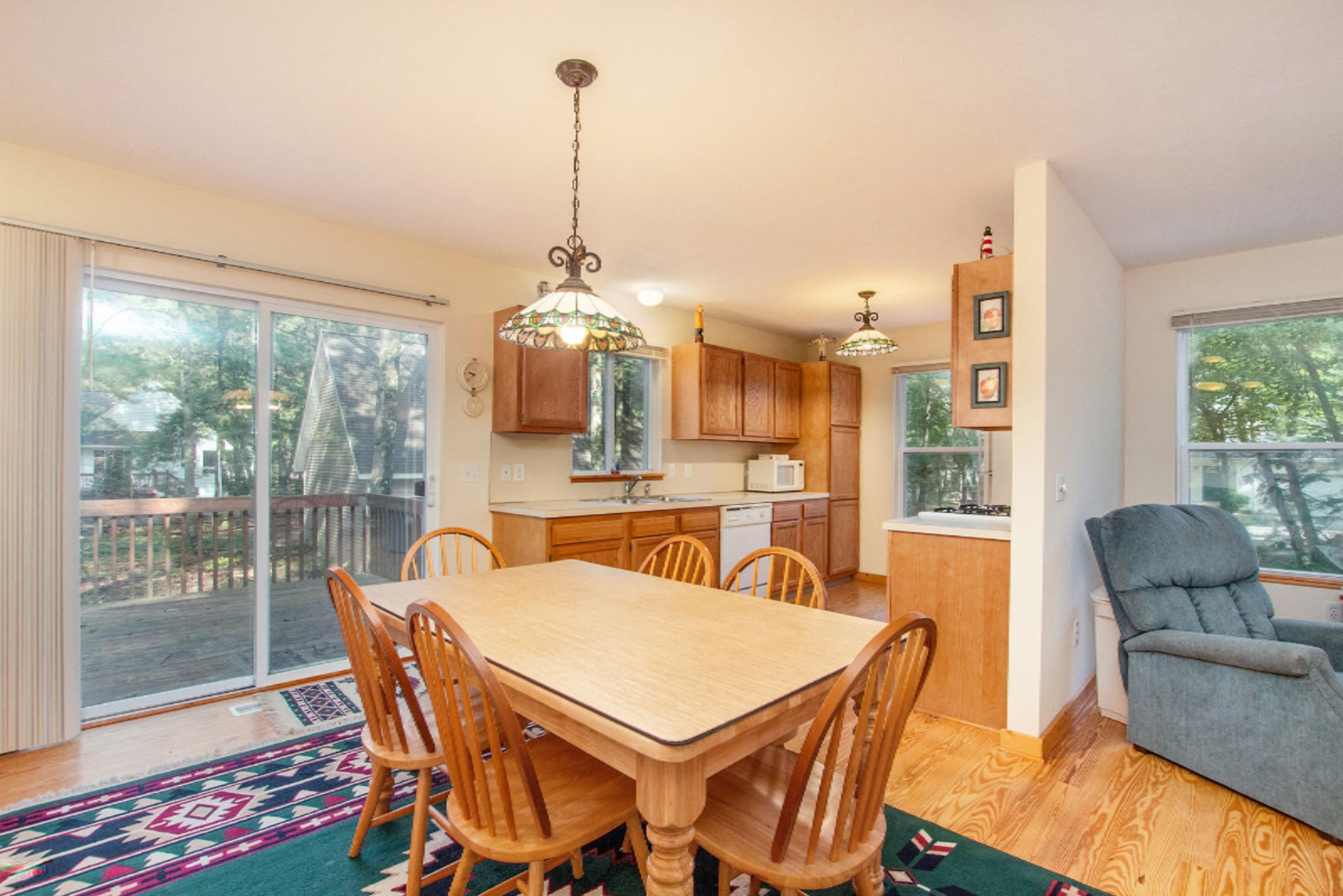 6393 Cheyenne Road Pentwater, MI 49449 - Photo 6 of 34 IMG_2036-1