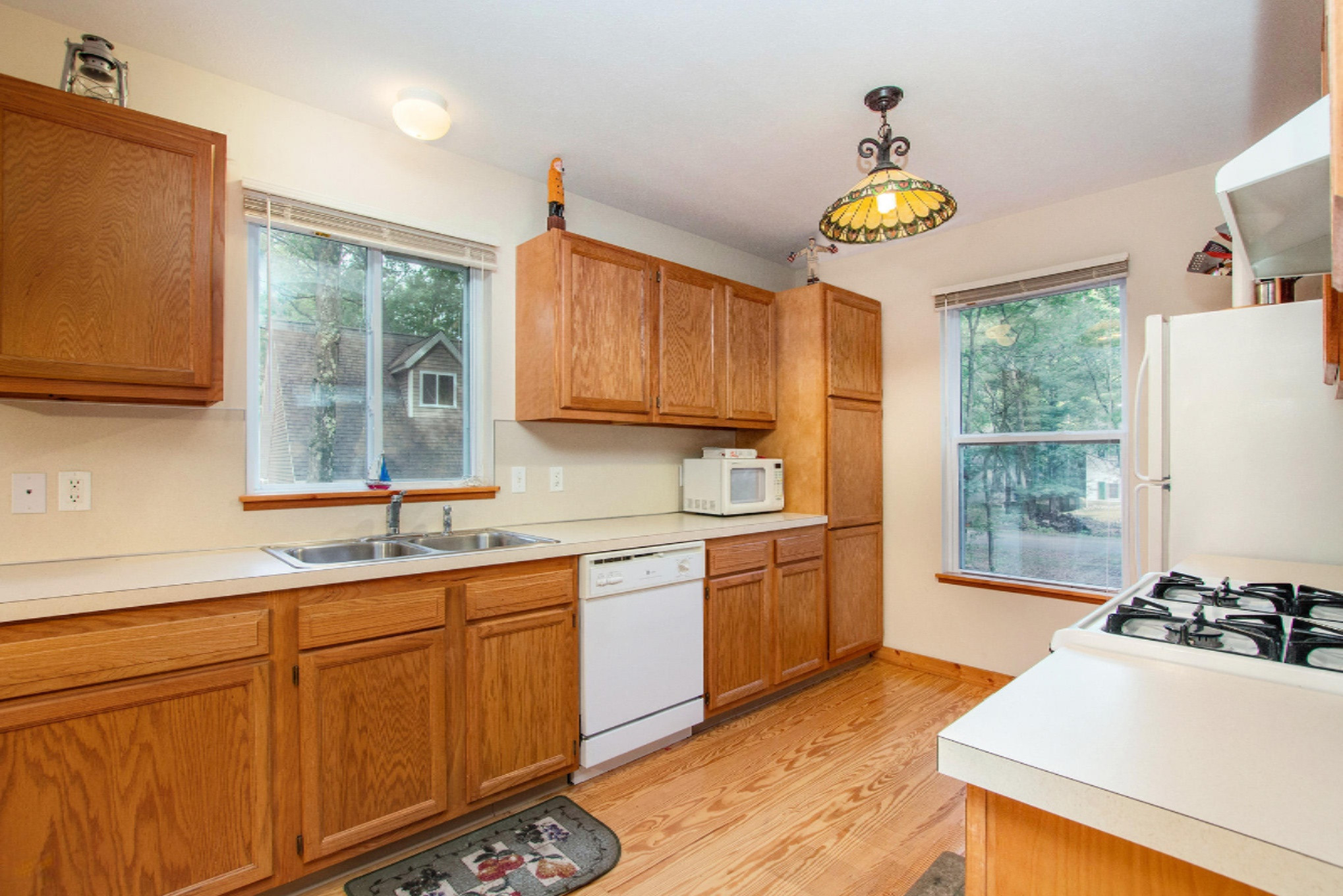 6393 Cheyenne Road Pentwater, MI 49449 - Photo 7 of 34 IMG_2042-1