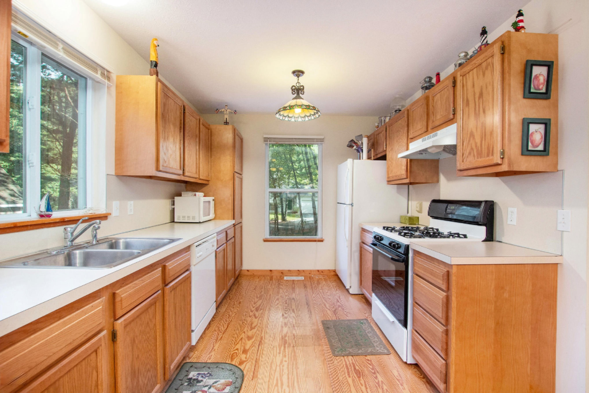 6393 Cheyenne Road Pentwater, MI 49449 - Photo 8 of 34 IMG_2040-1