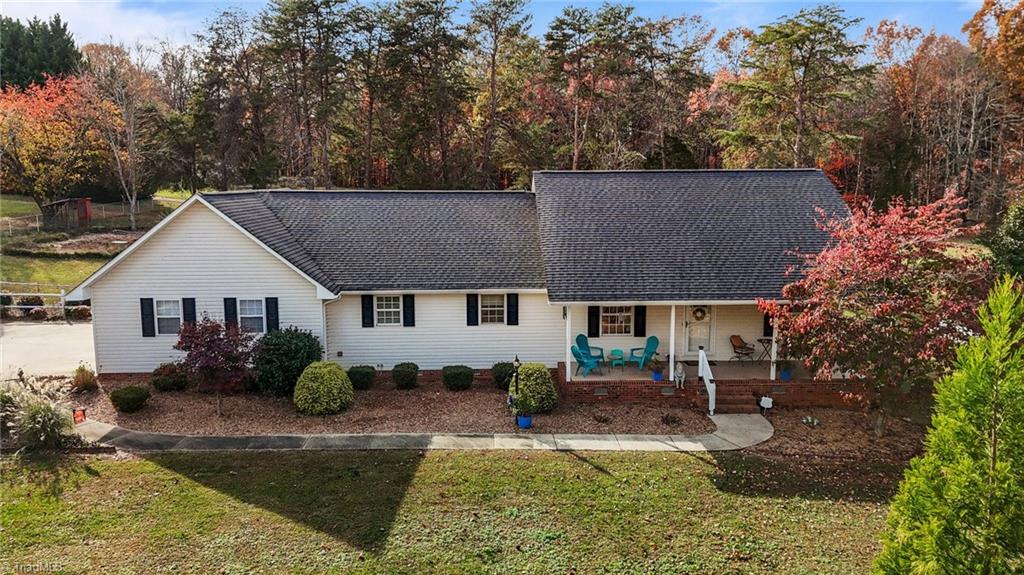 7701 Alcorn Road Greensboro, NC 27409 - Photo 1 of 32