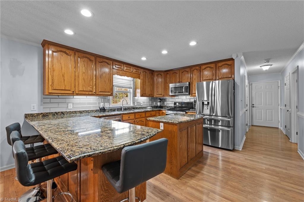 7701 Alcorn Road Greensboro, NC 27409 - Photo 12 of 32