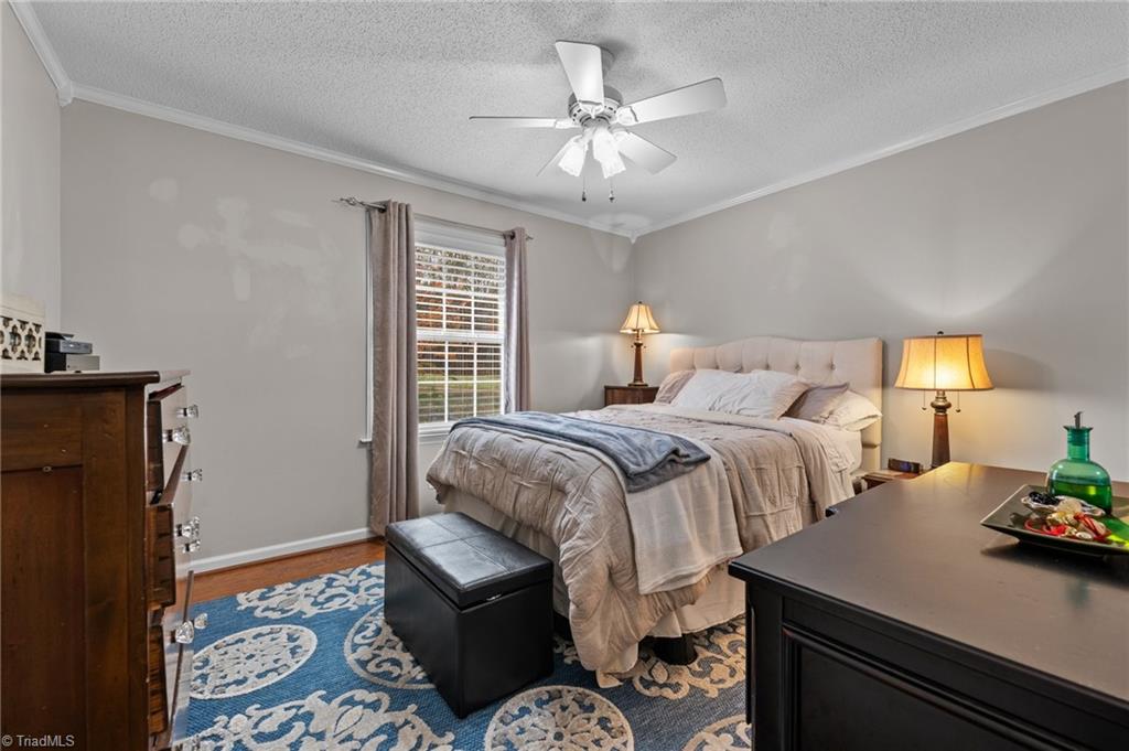 7701 Alcorn Road Greensboro, NC 27409 - Photo 20 of 32