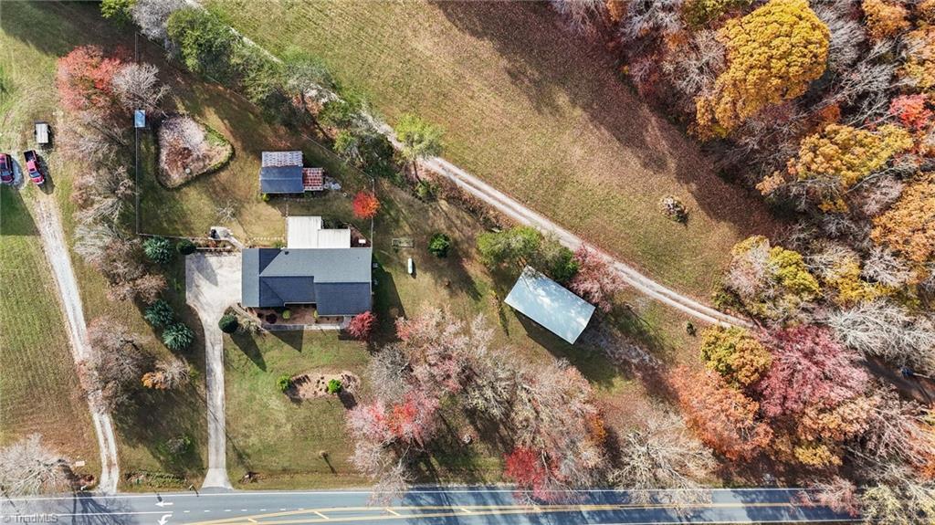 7701 Alcorn Road Greensboro, NC 27409 - Photo 31 of 32