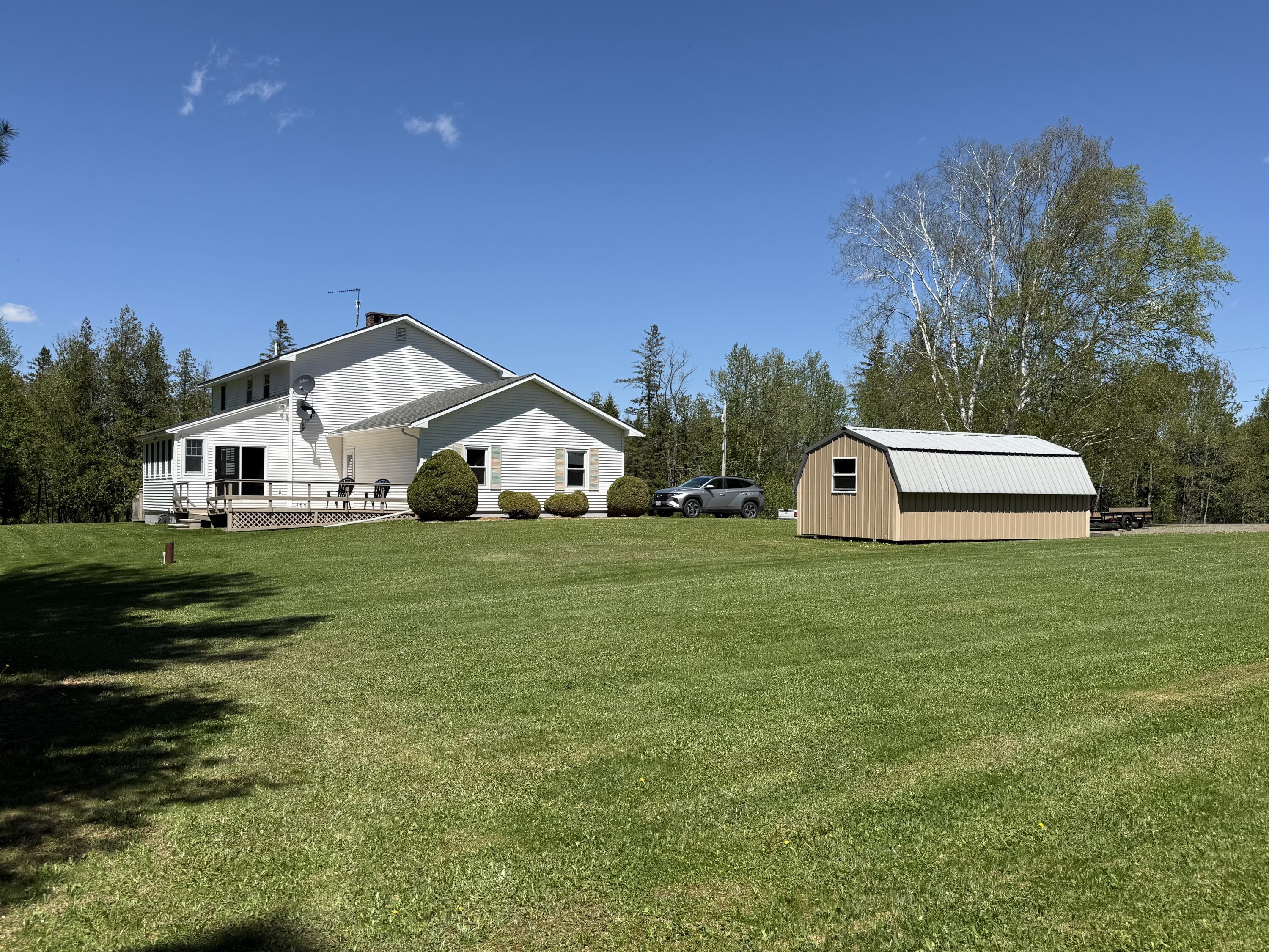 816 Framingham Road Littleton, ME 04730 - Photo 19 of 62 IMG_9630