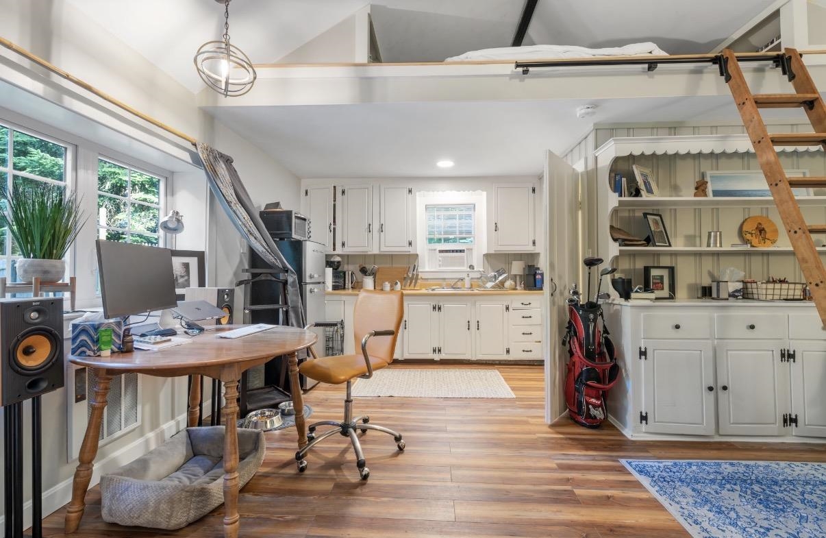 33 Crank Road Hampton Falls, NH 03844 - Photo 18 of 30