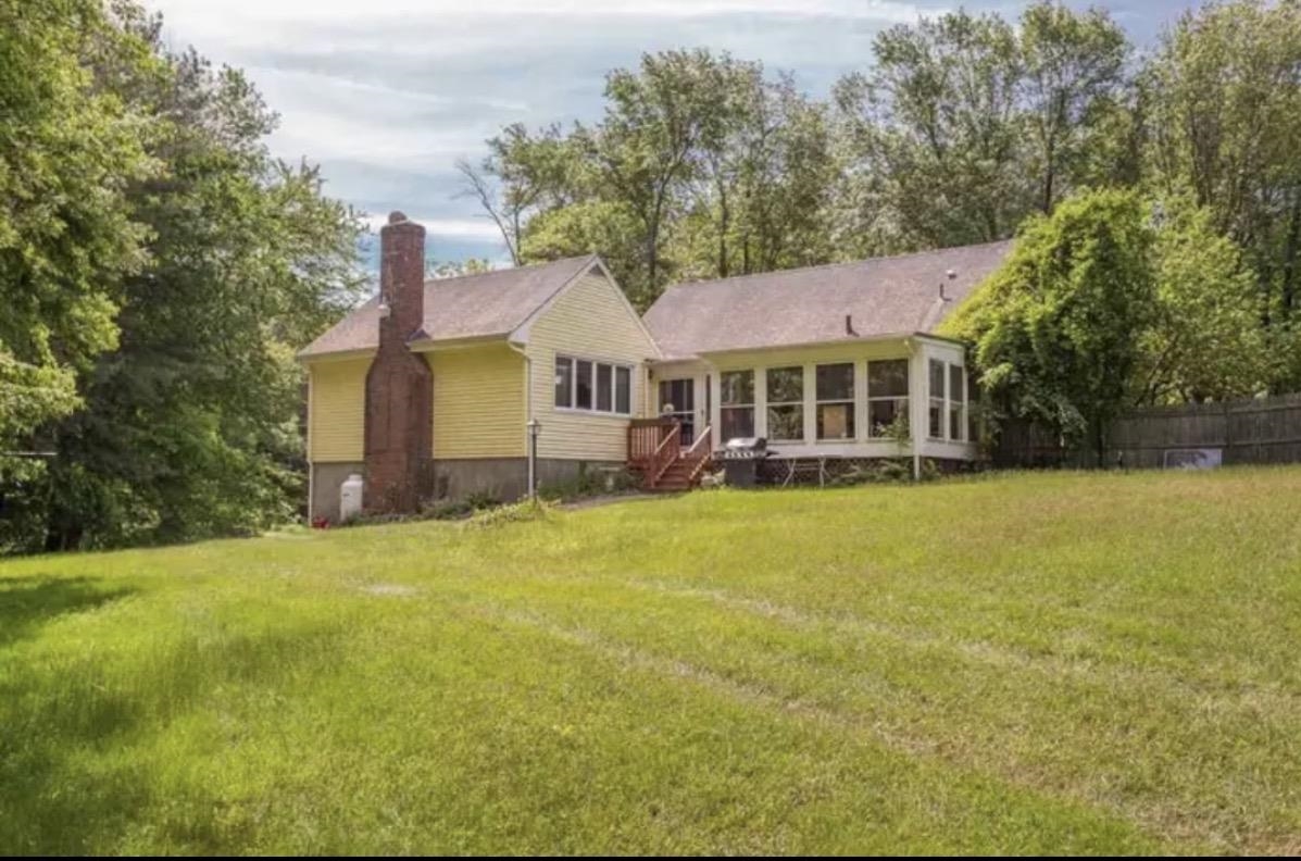 33 Crank Road Hampton Falls, NH 03844 - Photo 2 of 30