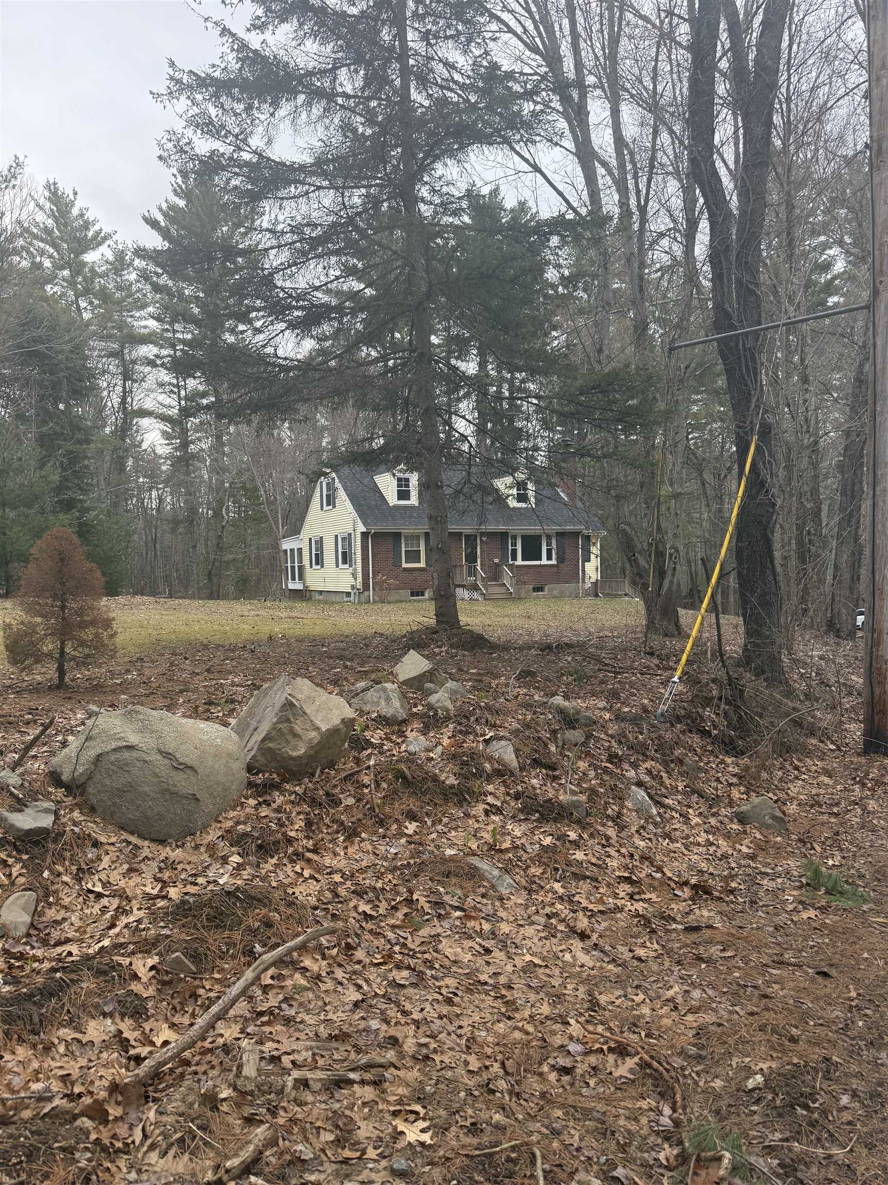 33 Crank Road Hampton Falls, NH 03844 - Photo 22 of 30