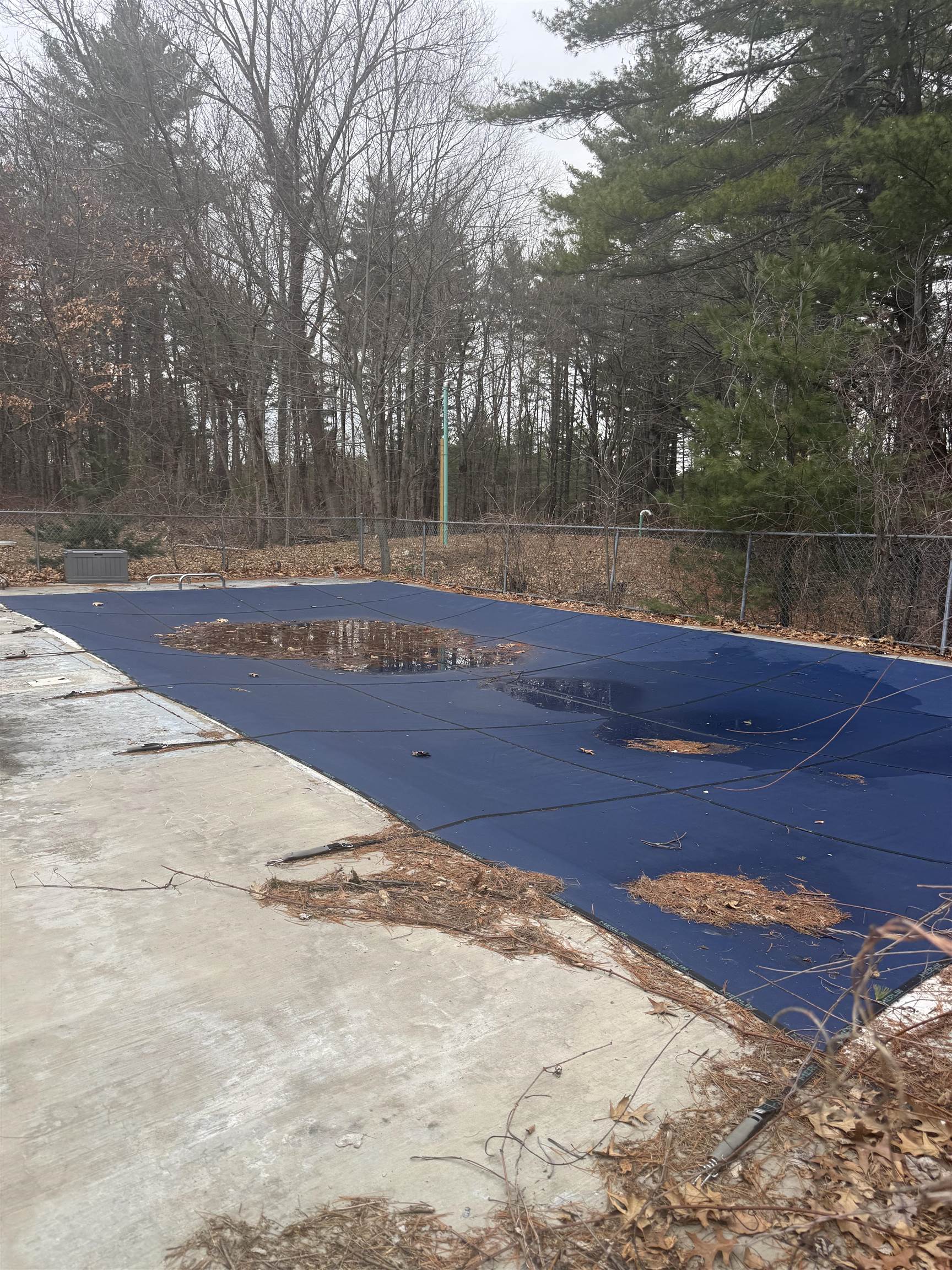 33 Crank Road Hampton Falls, NH 03844 - Photo 25 of 30