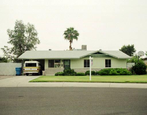 2209 West Bloomfield Road Phoenix, AZ 85029 - Photo 1 of 1 Primary Photo