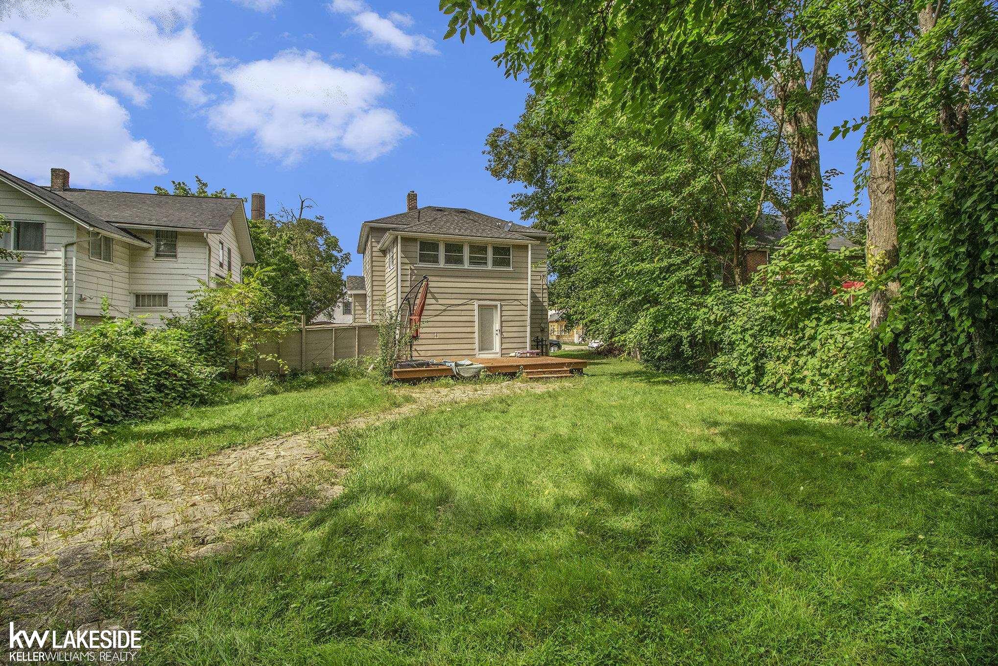 73 Chippewa Road Pontiac, MI 48341 - Photo 26 of 26