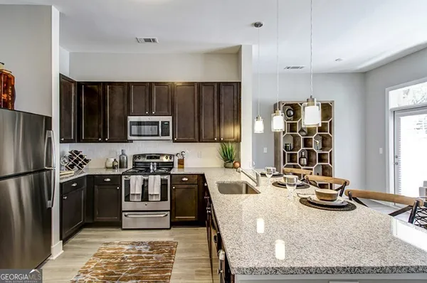 $1,675 | 1824 Defoor Avenue Northwest, Unit 2307, Atlanta, GA 30318