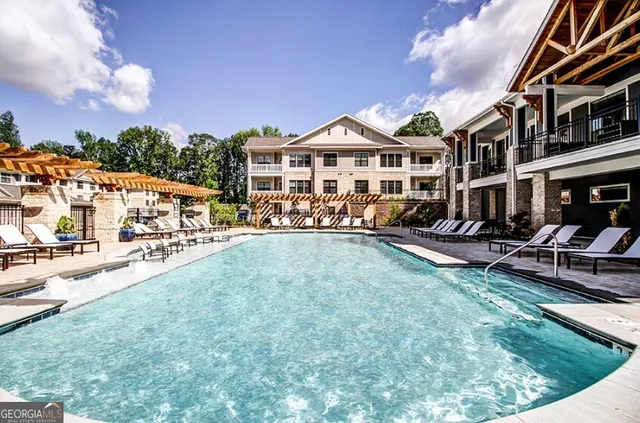 $1,499 | 1824 Defoor Avenue Northwest, Unit 2108, Atlanta, GA 30318