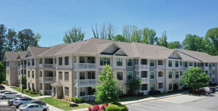 1824 Defoor Avenue Northwest, Unit 2108 Atlanta, GA 30318 - Photo 12 of 20