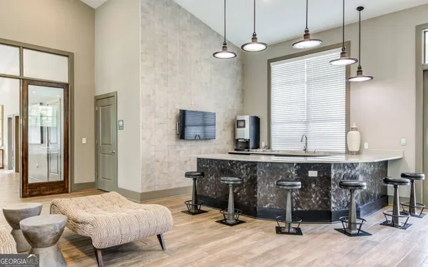 $1,675 | 1824 Defoor Avenue Northwest, Unit 2307, Atlanta, GA 30318
