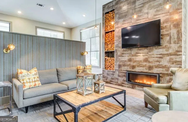 $1,499 | 1824 Defoor Avenue Northwest, Unit 2108, Atlanta, GA 30318