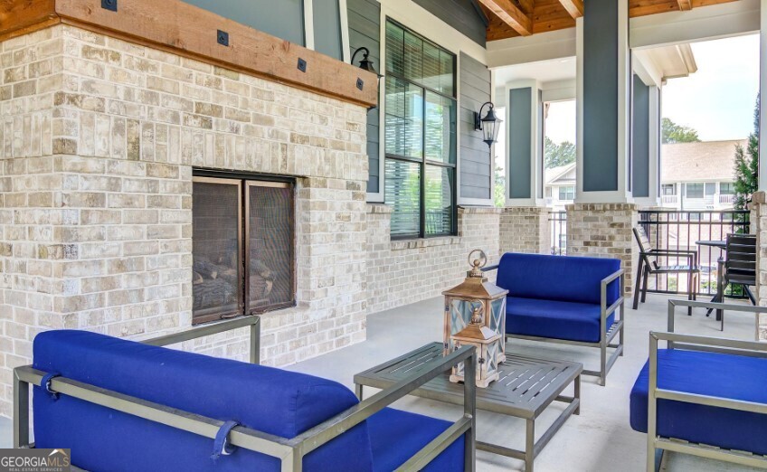 1824 Defoor Avenue Northwest, Unit 2108 Atlanta, GA 30318 - Photo 16 of 20