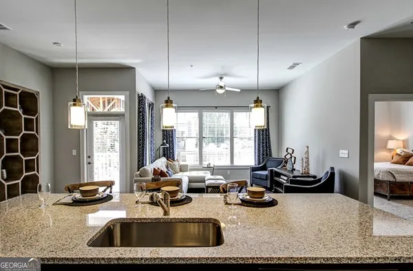 $1,675 | 1824 Defoor Avenue Northwest, Unit 2307, Atlanta, GA 30318